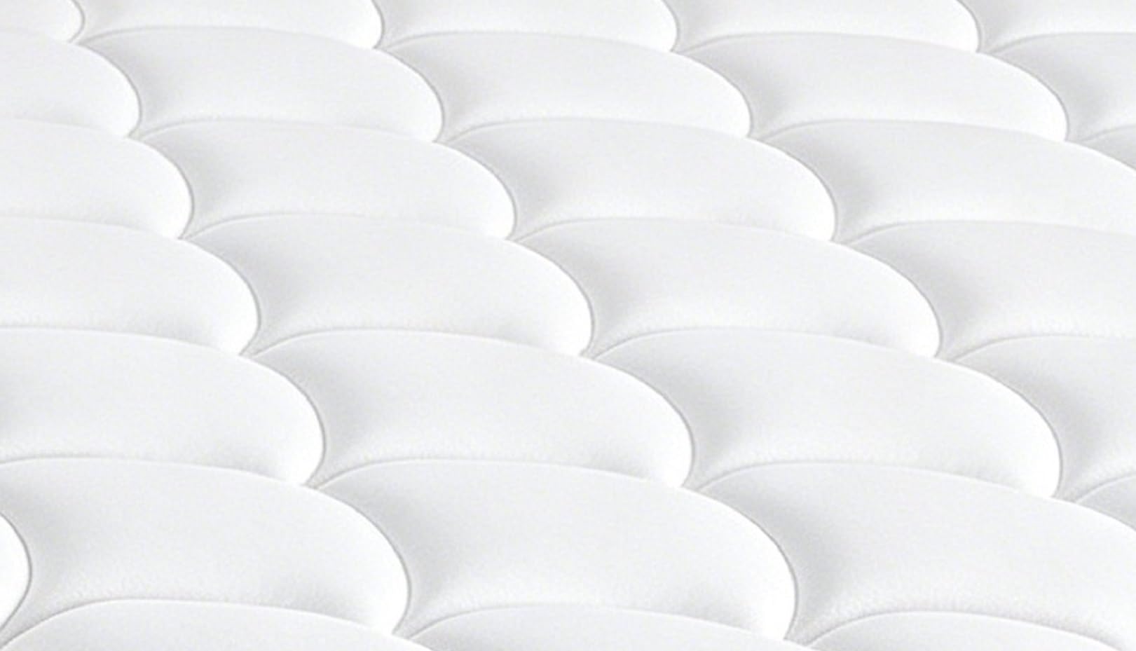 IZTOSS Materasso Singolo 80x190x12 in Schiuma di Comfort a 7 Zone | Superficie Liscia, Certificato OEKO-TEX, Comfort Ergonomico, 7 Zone di Supporto, Schiuma Morbida