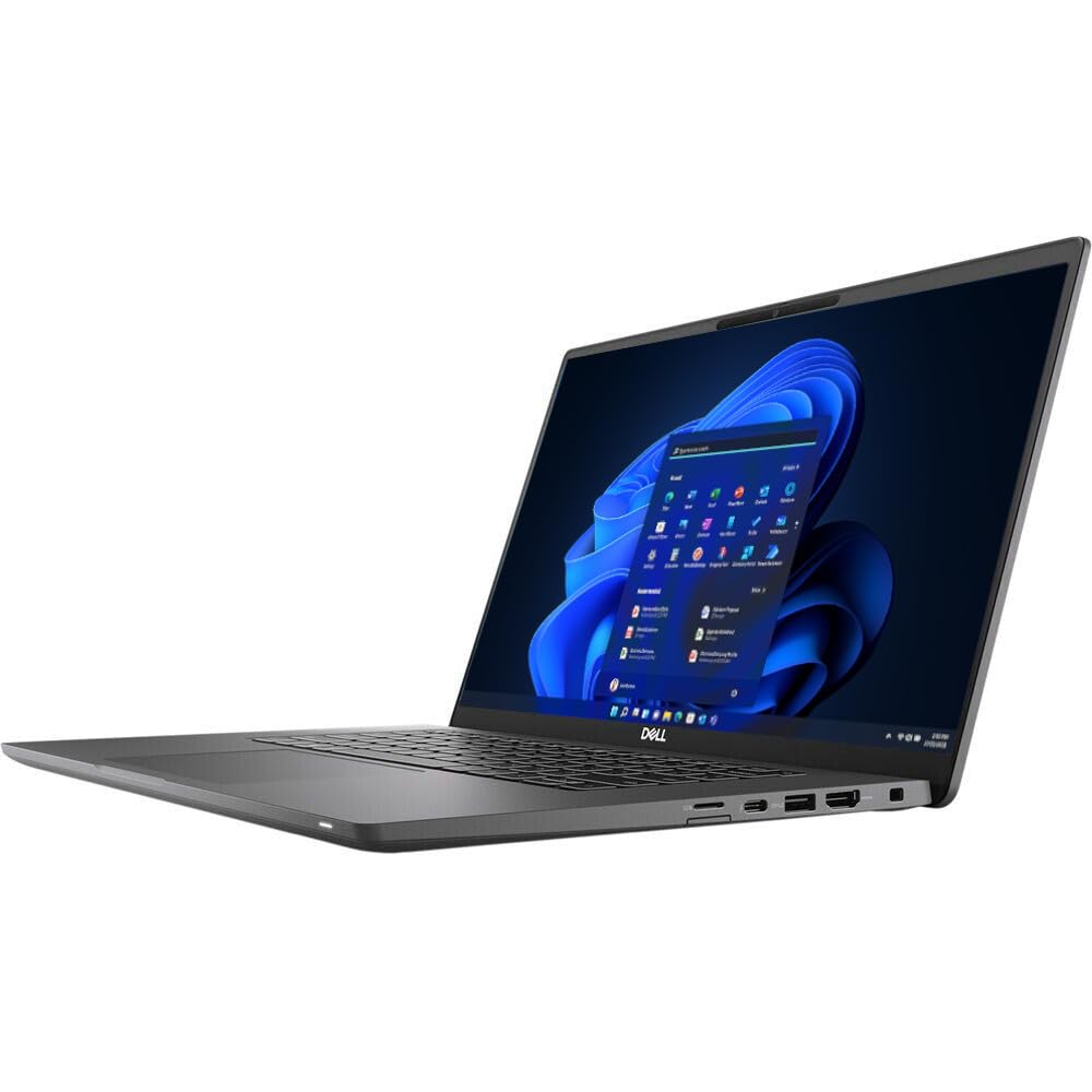 Amazon.com: Dell Latitude 7520 - Laptop con pantalla táctil FHD de
