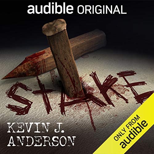 Cover of Stake