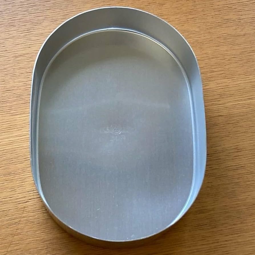 Amazon | 昭和 レトロ弁当箱 アルミ テイネン 細川智栄子（細川知栄子