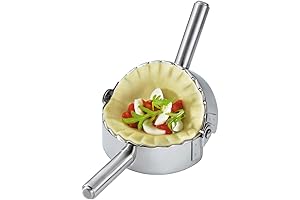 Authentic Stainless Steel Ravioli Mold Maker