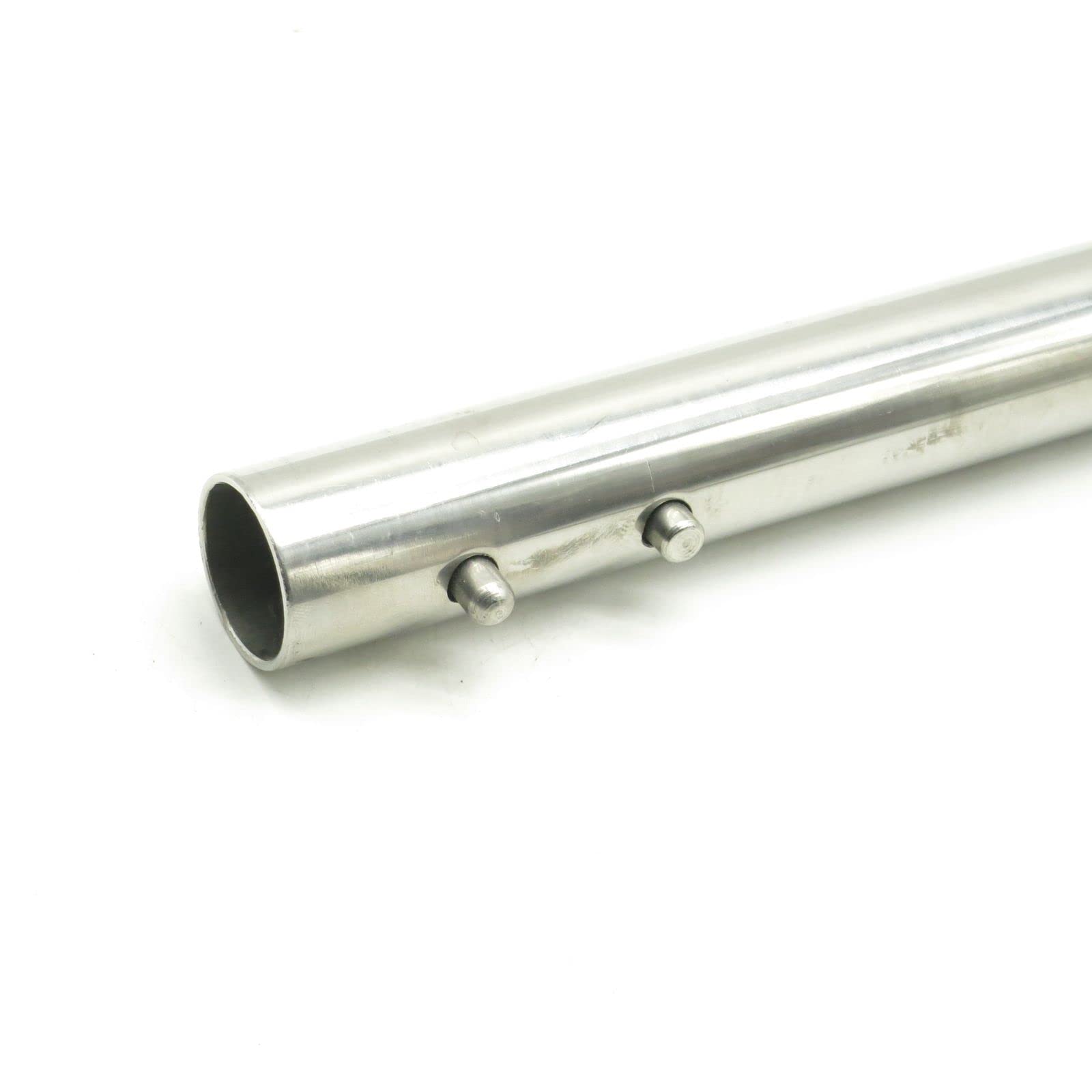 OSCULATI Asta Bandiera Inox con Pallina 750 mm