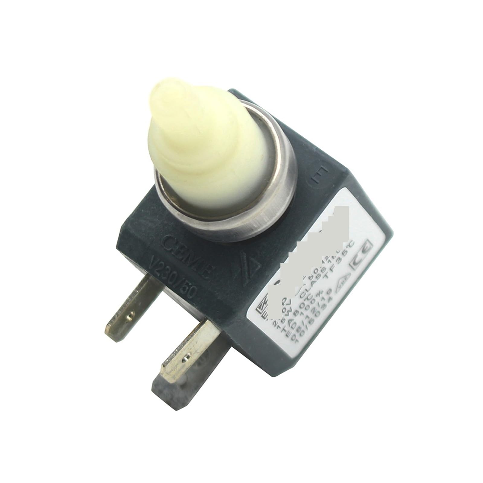 Bomba de café electromagnética, 15W AC 230V 50Hz Émbolo E151 Bombas de succión de agua de hierro 400 600