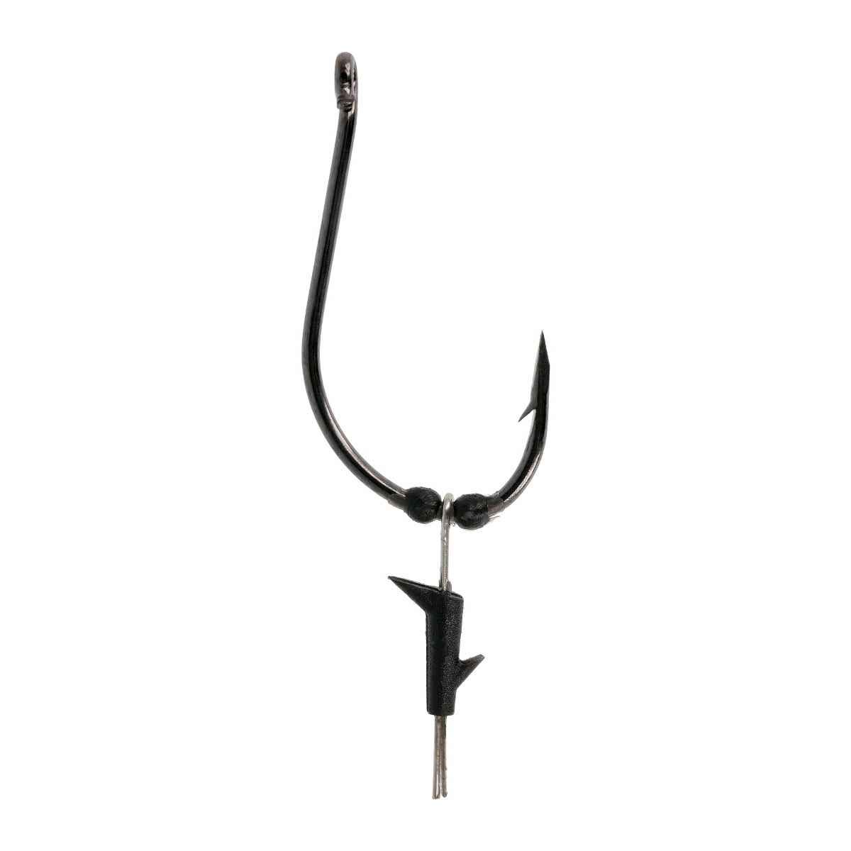 Eagle ClawTROKAR AXS Keeper Drop Shot Hook with TK150