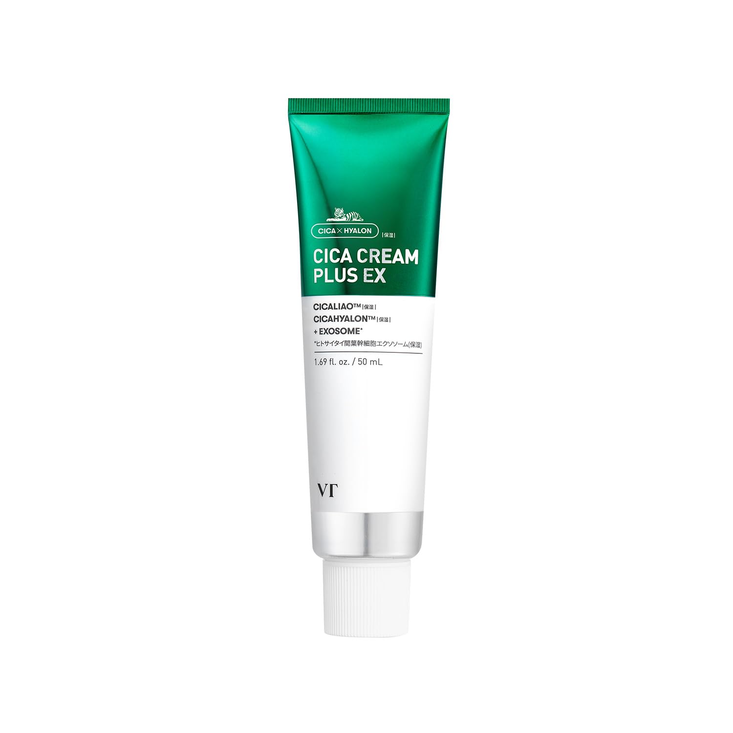 Amazon | VTCOSMETICS(ブイティコスメテックス) シカクリームプラスEX