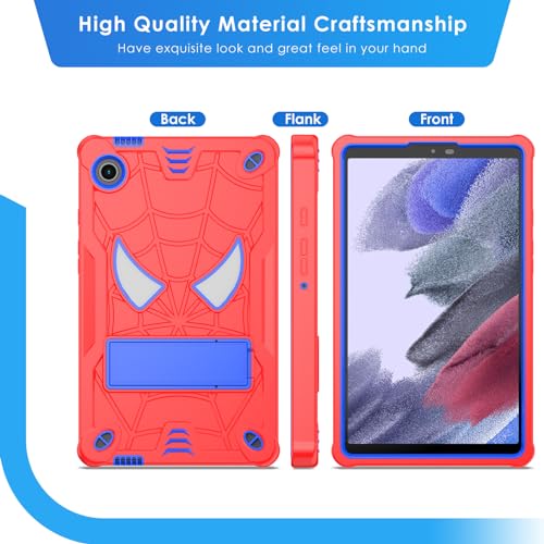 Coque Samsung Galaxy Tab A9 protège efficacement votre tablette SM-X110 - 5
