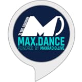  MAX.DANCE
