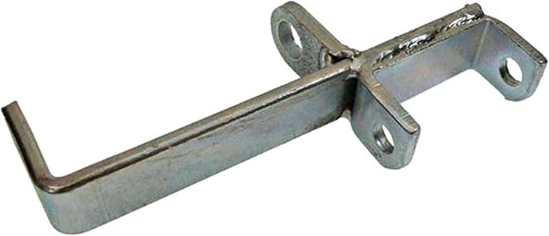 Suporte de montagem do alternador DB Electrical para conversão em tratores Ford 8N – substitui GFD9303