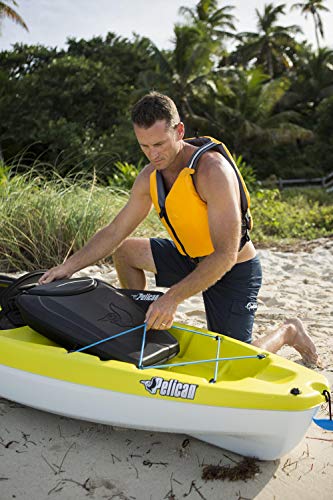 Pelican EXO-POD 17L Storage Compartment - Black - image 4