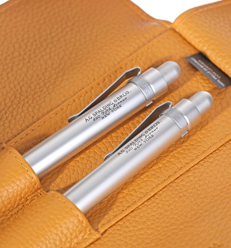 A. G. Spalding & Bros Set Penna a sfera e