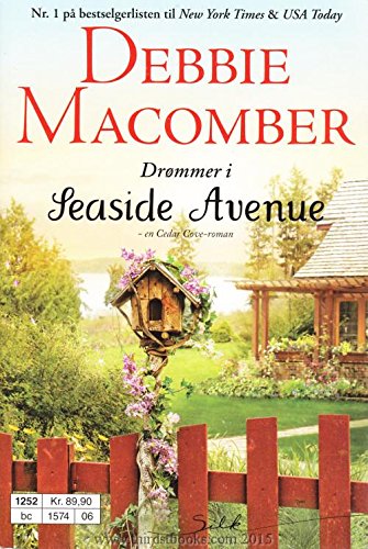 Drommer i Seaside Avenue (Dreams in Seaside Ave... 828273442X Book Cover