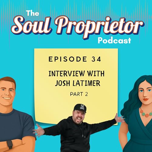 Interview with Josh Latimer Part 2