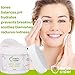 Apple Cider Vinegar Acne Face Toner Pads - Organic Tea Tree, Witch Hazel, Rose, Lavender. Cleanse, Tone, Hydrate, Calm & Sooth. 60 pads. USA by Hello Cider