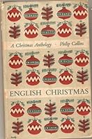 English Christmas: A Christmas Anthology B001559YEM Book Cover