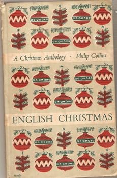 English Christmas: A Christmas Anthology