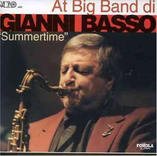 Gianni Basso & Big Band Summertime Music