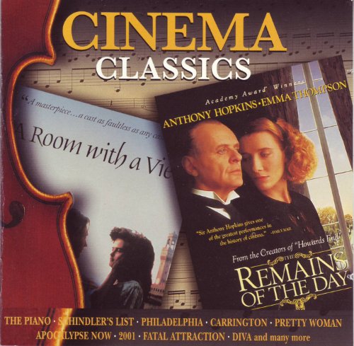 Cinema Classics