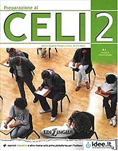 Preisvergleich Produktbild Preparazione al Celi: Celi 2