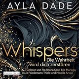 WHISPERS - Die Wahrheit wird dich zerstören