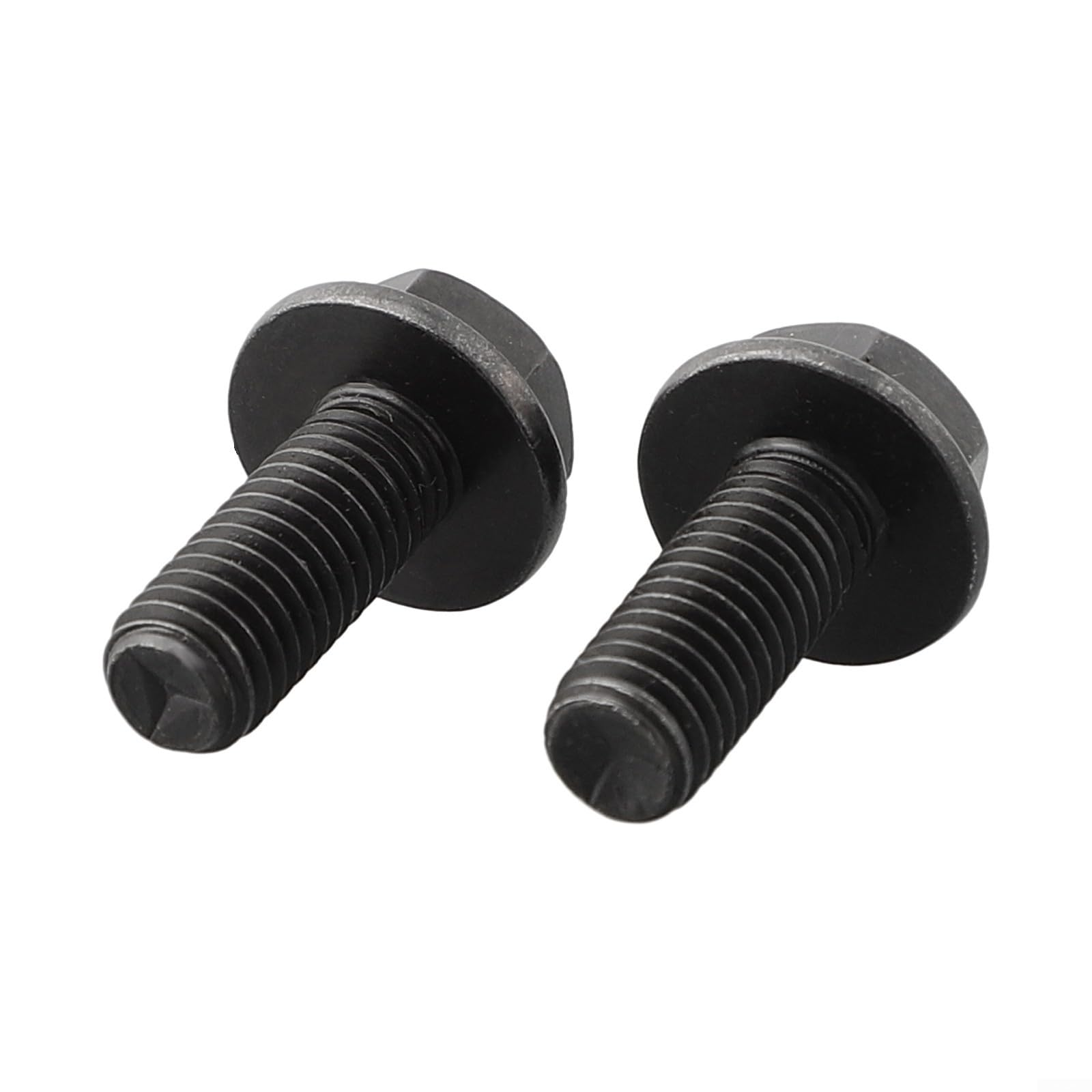 2 pernos de repuesto para sierra ingletadora M8 x 20 mm para montaje y retención de eje compatible con P3650 TS1344L TS1344LG TS1346 TS1346T TSS102L