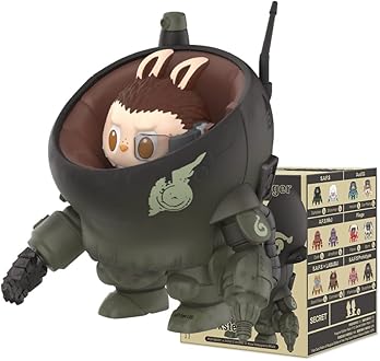 Amazon.co.jp: POPMART: The Monsters
