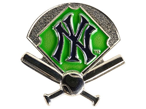 Aminco MLB New York Yankees Field Pin