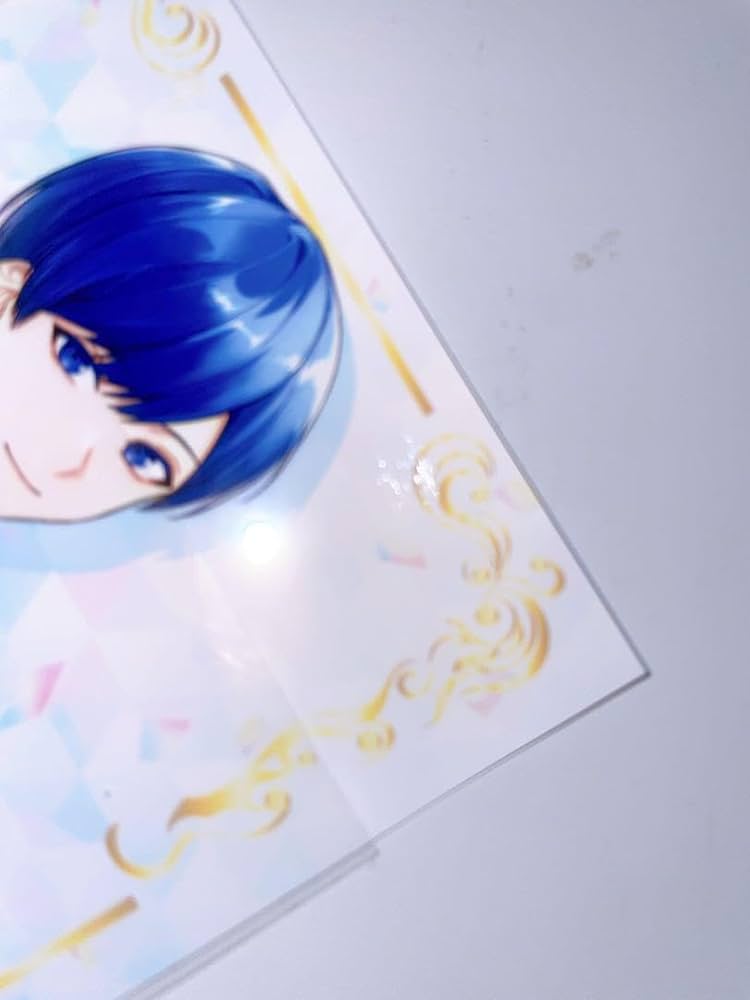 Amazon.co.jp: いれいす ランダムブロマイド 第4弾 If 3 周年 僕