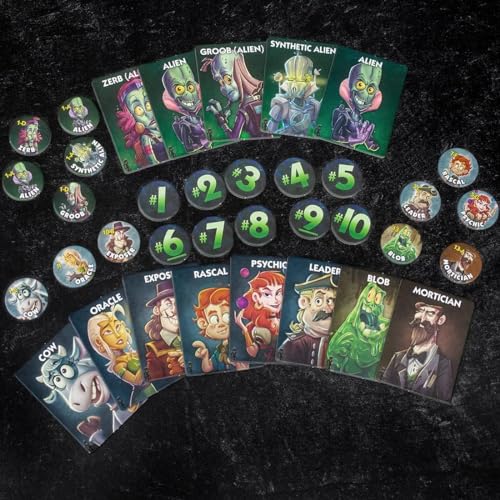 Ojos, Video On Demand Imagen adicional