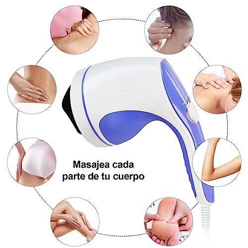 Masajeadores, Drugstore Imagen adicional