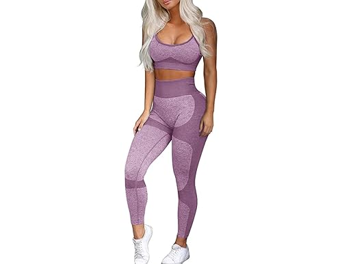 Best Workout Sets for Women: Ultimate Fitness Outfits for Every Body