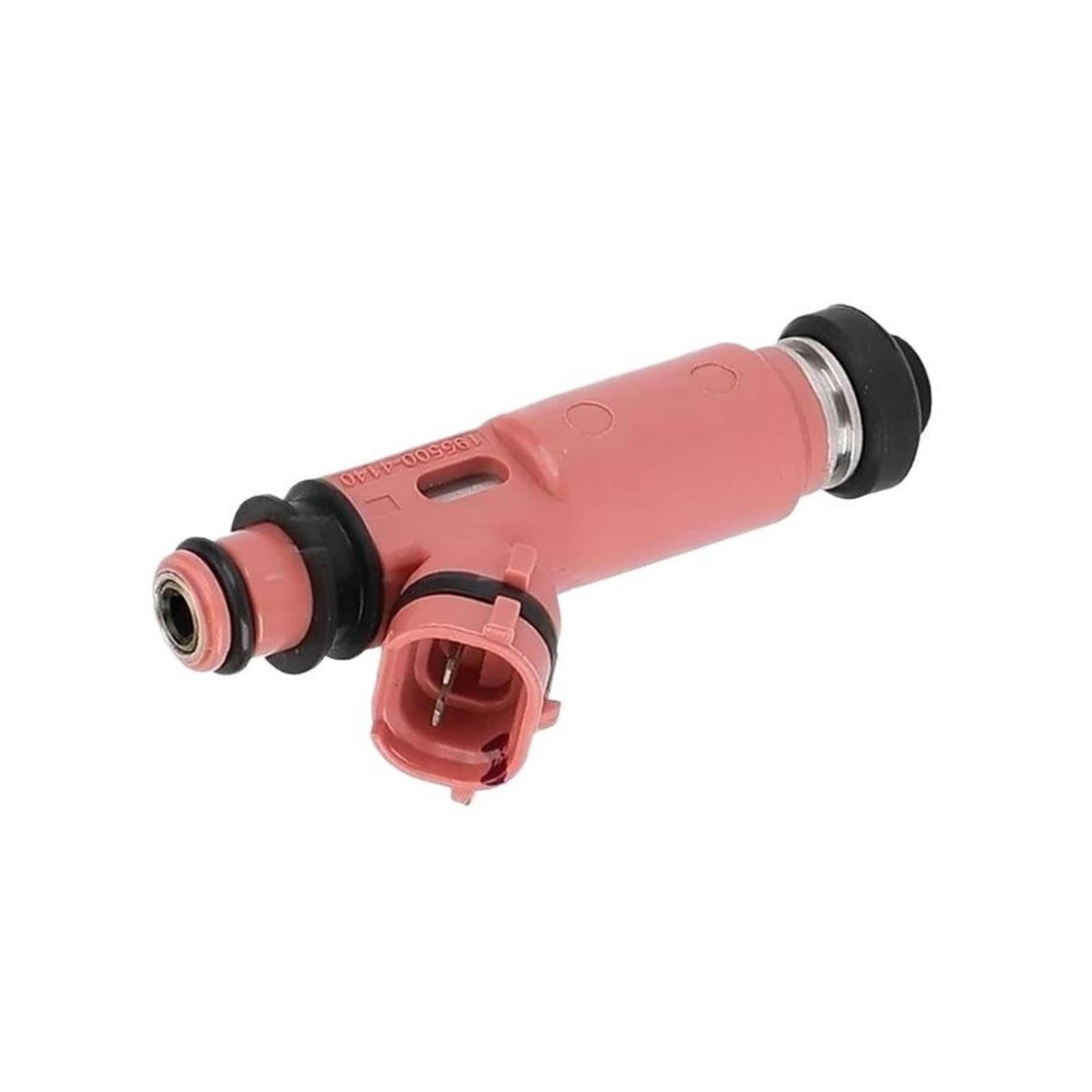 6 Inyectores Combustible 195500-4140 MR507376, Compatible Con Mitsubishi