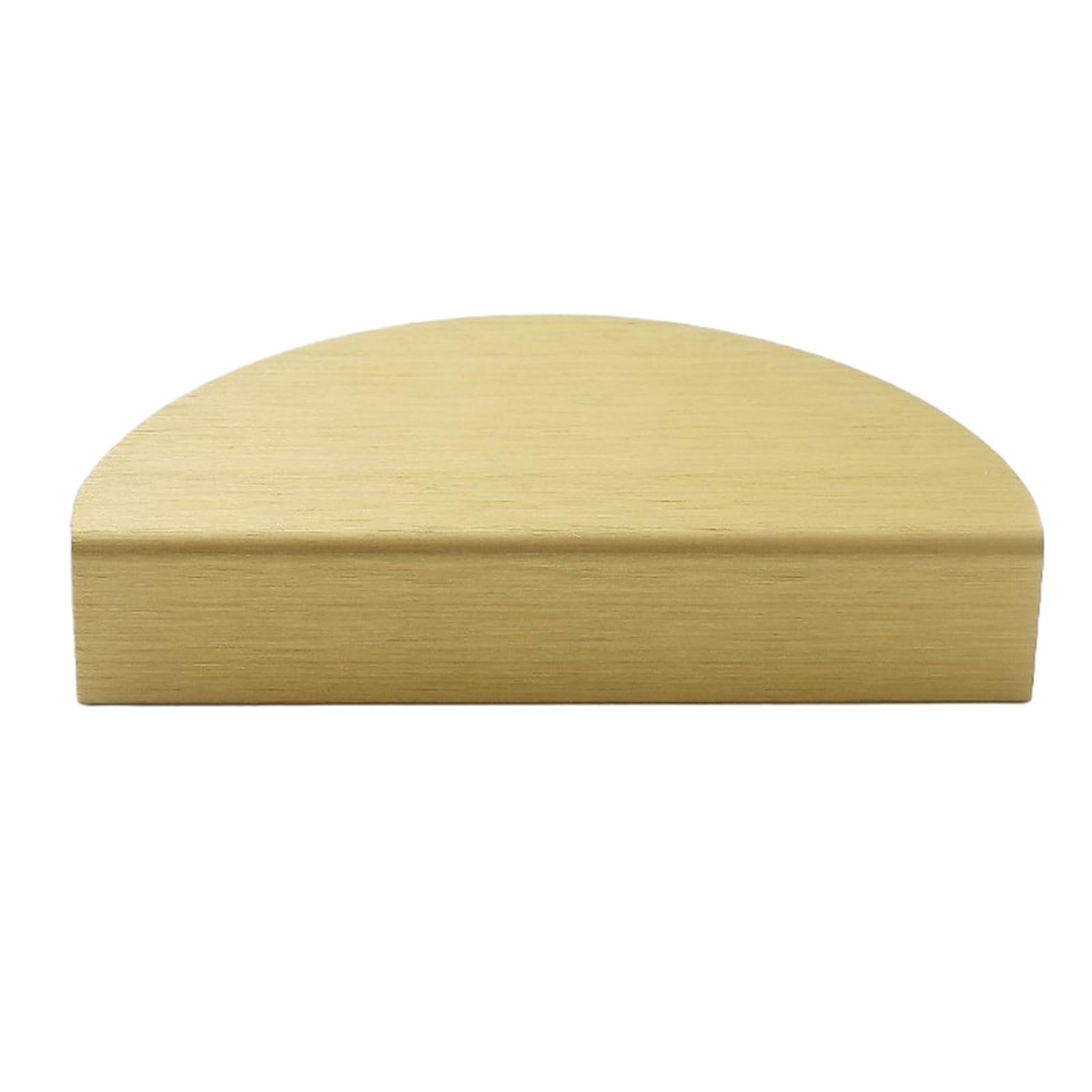 Zwwaazhf Gold Contemporary Aluminum Cupboard Handle Stylish Drawer Handle Wardrobe Pull Kitchen Lightweight For Kitchen Furniture Pull
