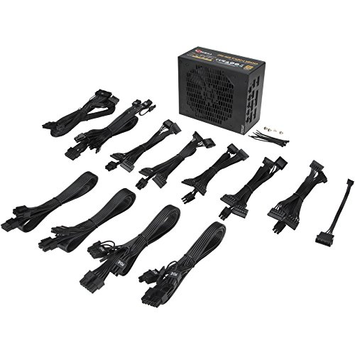 Build My PC, PC Builder, Rosewill PHOTON-1200