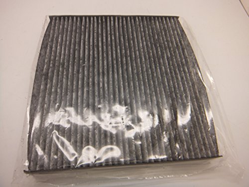 ホンダ HAMP活性炭入脱臭エアコンフィルター N WGN(JH1,JH2) SAA-J04