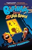 Buttheads from Outer Space