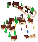 ideal für kleine Kinderhände / Original Erzgebirge & hergestellt in Deutschland