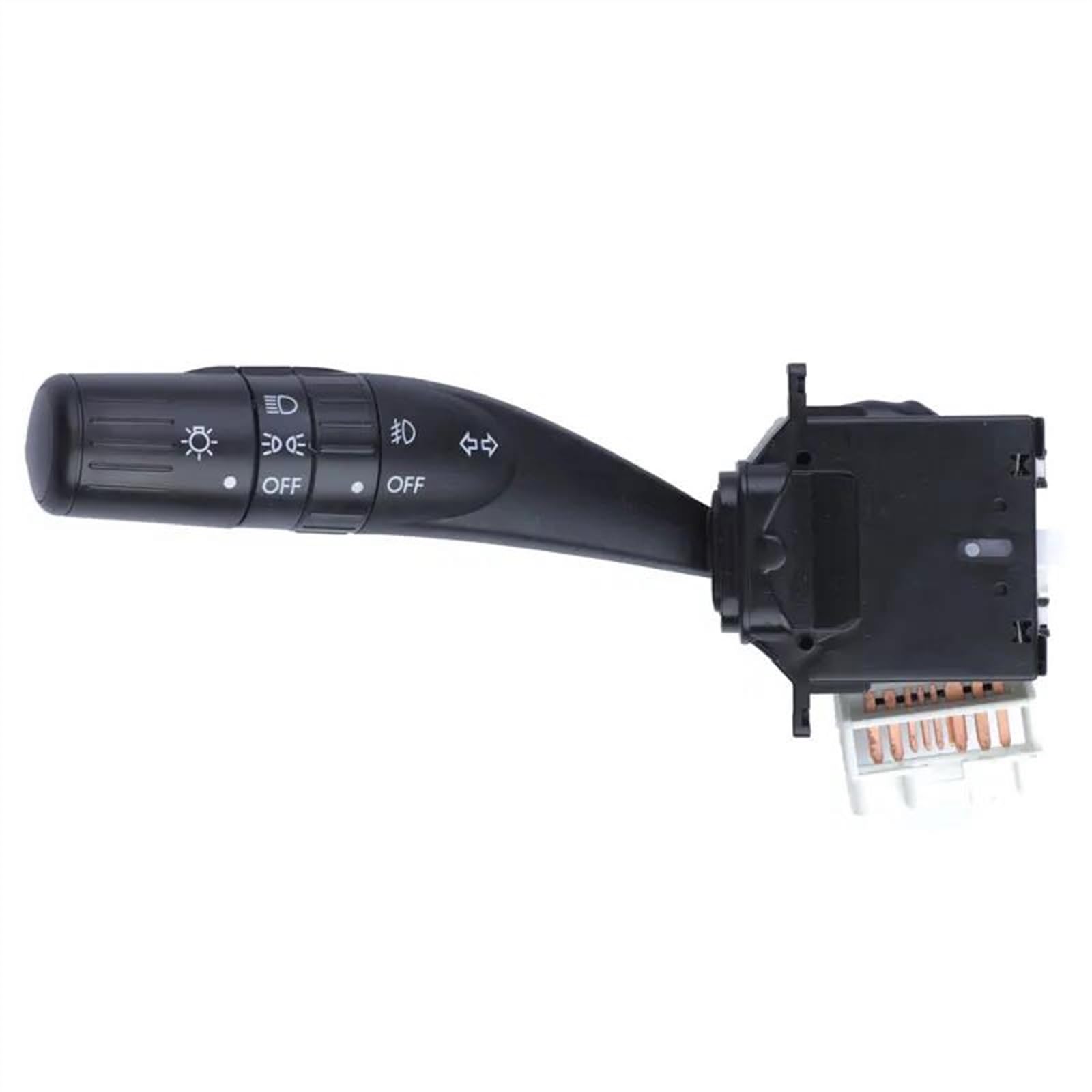 Interrupteur clignotant résout faux contact phare Subaru Outback 2005