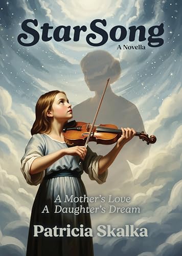 Starsong: A Novella