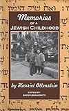 Memories of a Jewish Childhood