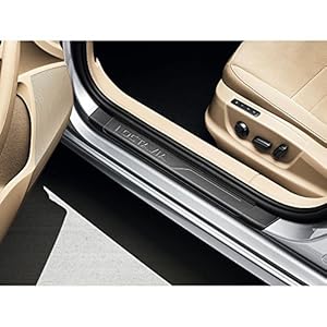Skoda Octavia Einstiegsleisten Set 4-teilig