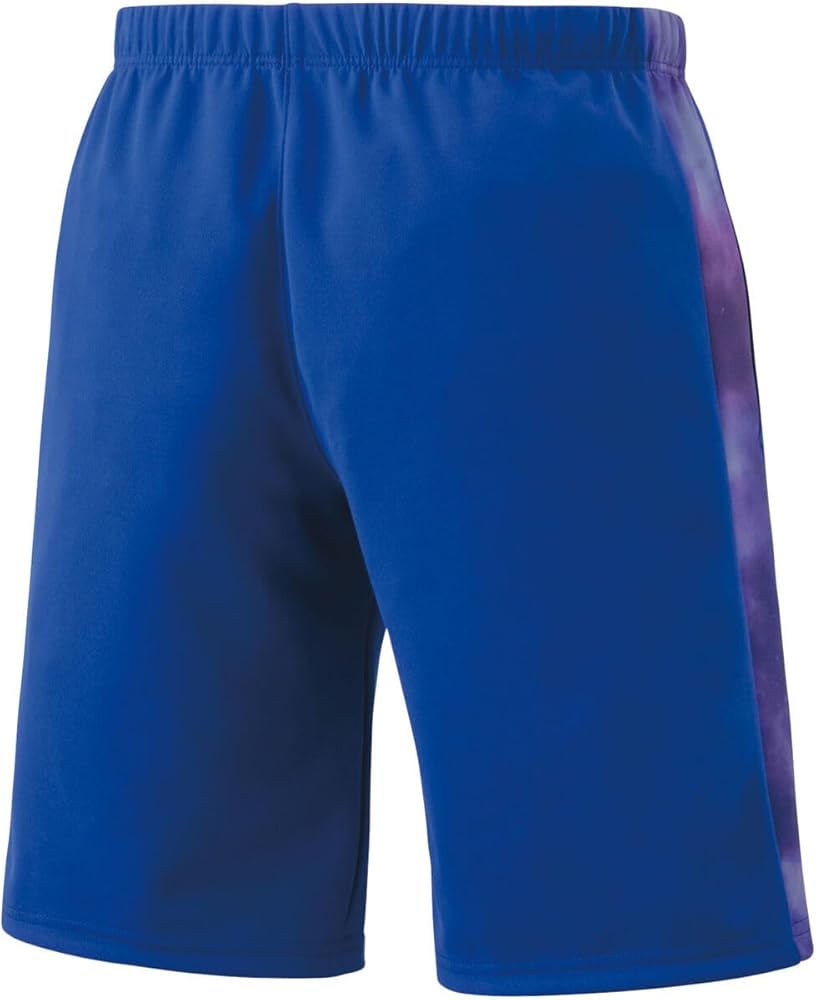 Amazon | [ヨネックス] ニットハーフパンツ(フィットスタイル) 15188