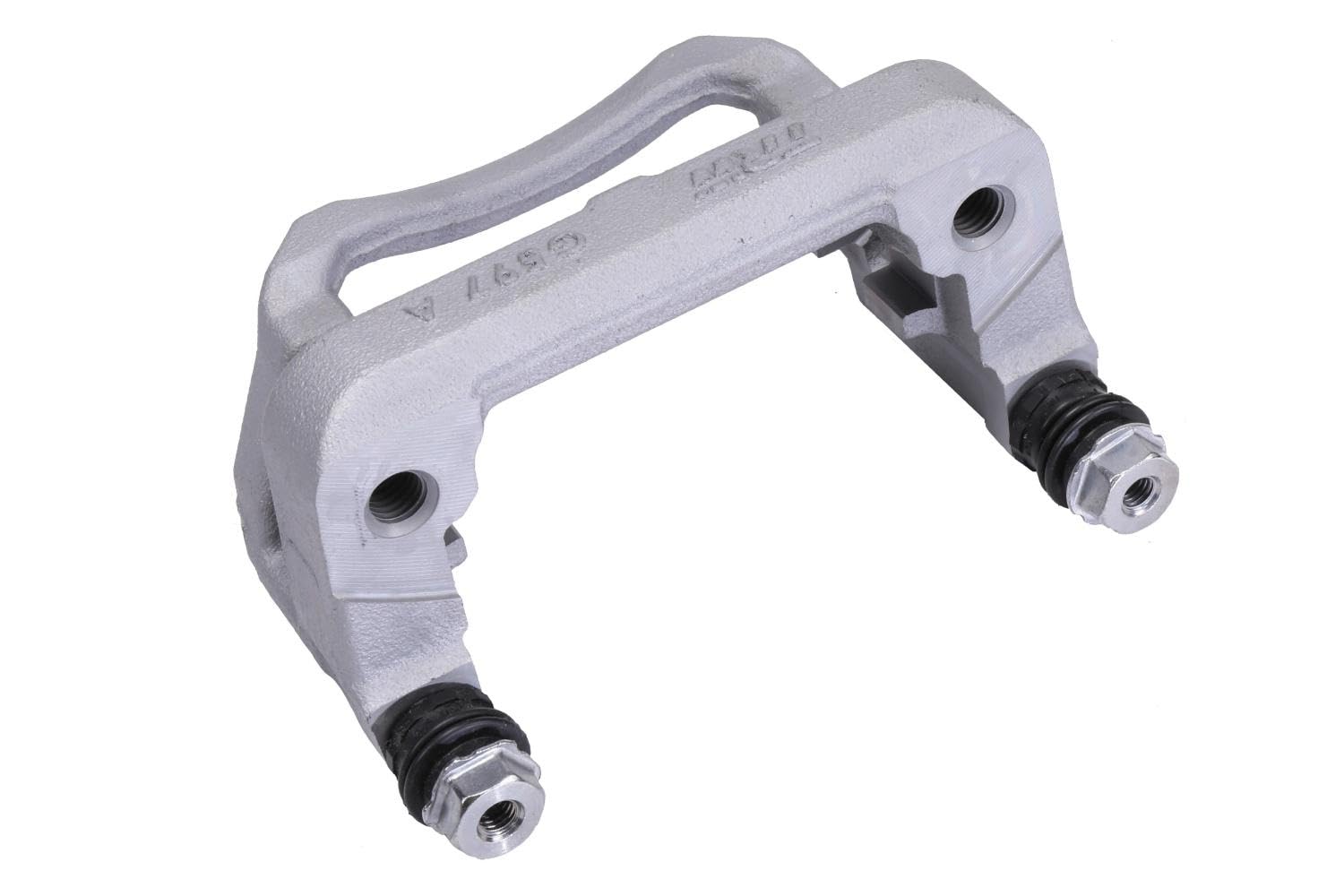 Amazon.com: GM Genuine Parts 42539411 Passenger Side Disc Brake  