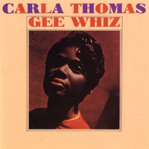 Carla Thomas