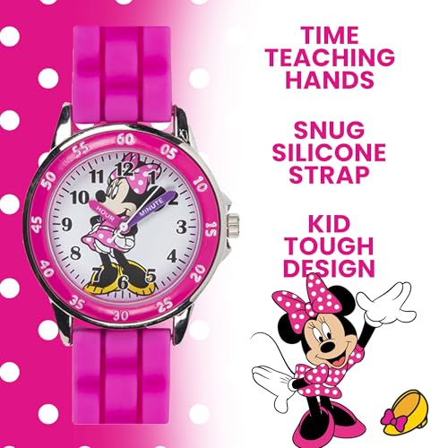Opiniones y reviews de Relojes para niñas los más solicitados. 16