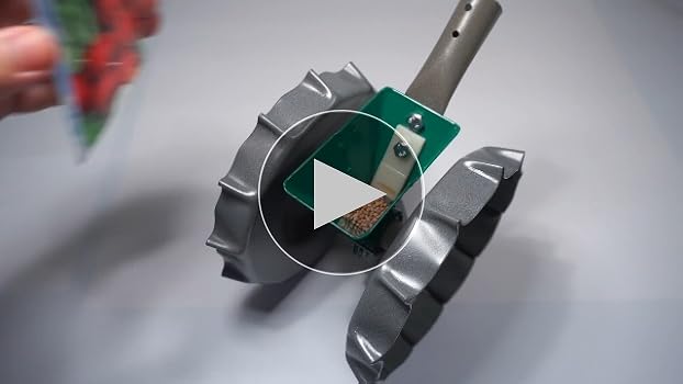 浪漫(SEED-01) Precision Planting Gen1 Display cable seed sense switch box