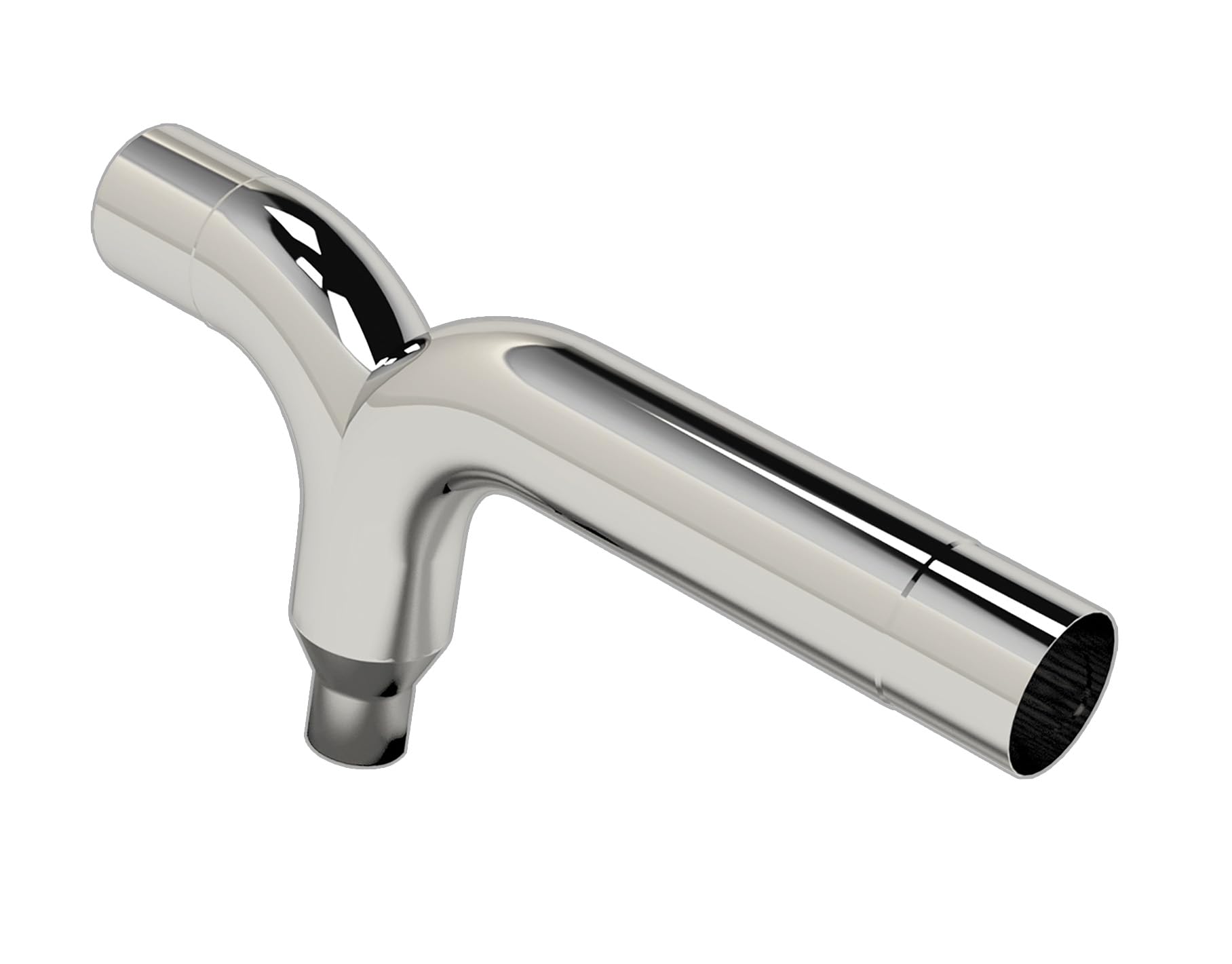 RuRuページ TR Subaru Single Scroll Unequal Length Exhaust Manifold with