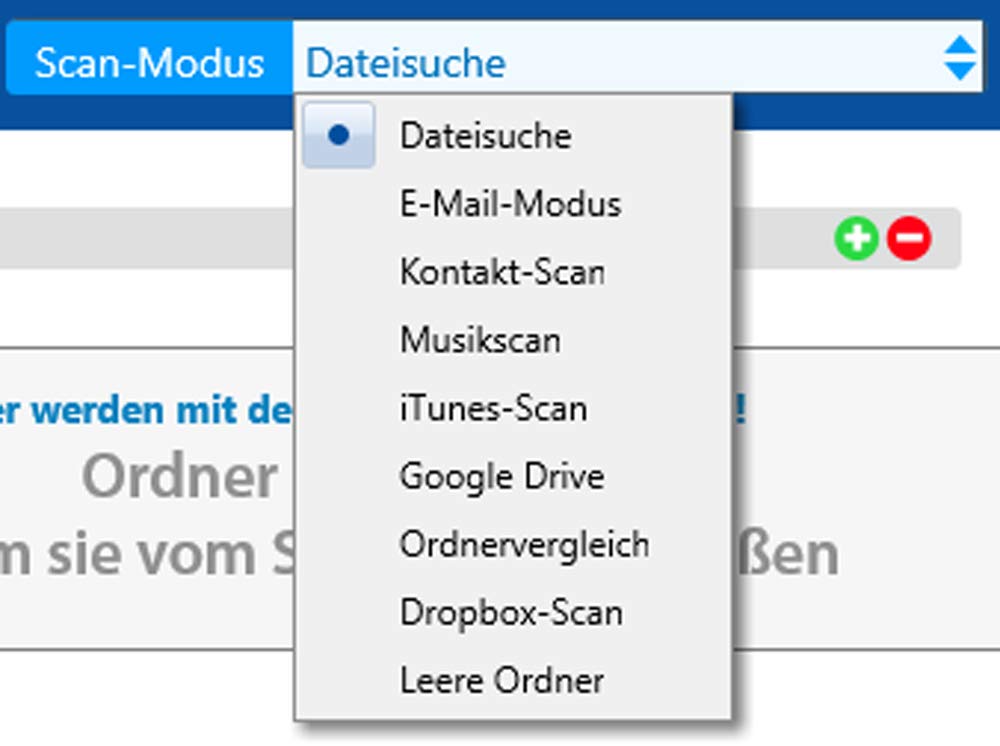 WebMinds Easy Duplicate Finder | 1 Gerät | PC | PC Aktivierungscode per Email