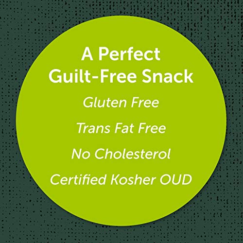 Utz Potato Chips, Sour Cream & Onion – 1 Oz. Bags (60 Count) – Crispy Potato Chips Made From Fresh Potatoes, Crunchy Individual Snacks To Go, Cholesterol Free, Trans-Fat Free, Gluten Free Snacks #TOP2