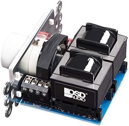 OSD 100W in Wall Volume Control 