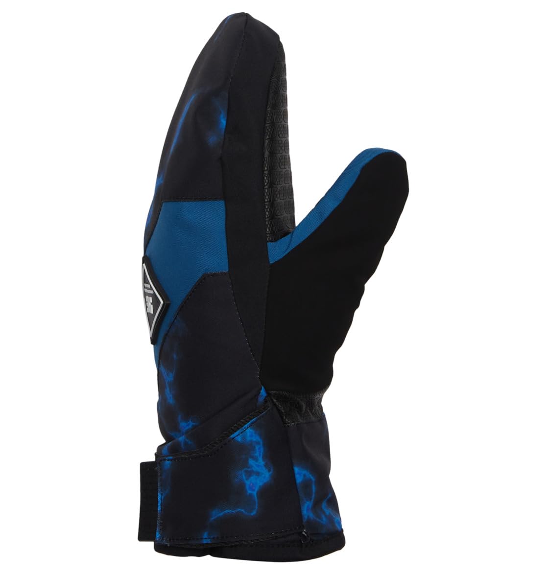 DC Shoes Franchise - Moufles Techniques de Snowboard/Ski - Garçon Enfant